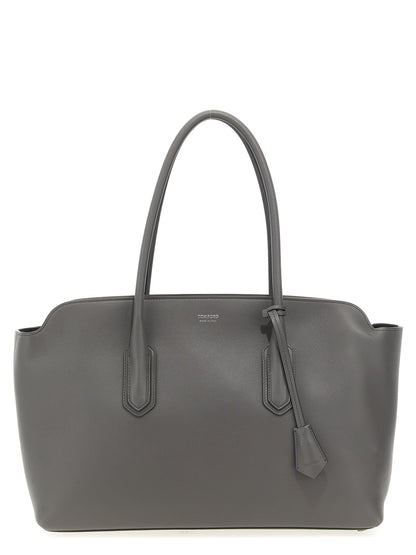 Tom Ford Women Logo Shoulder Bag