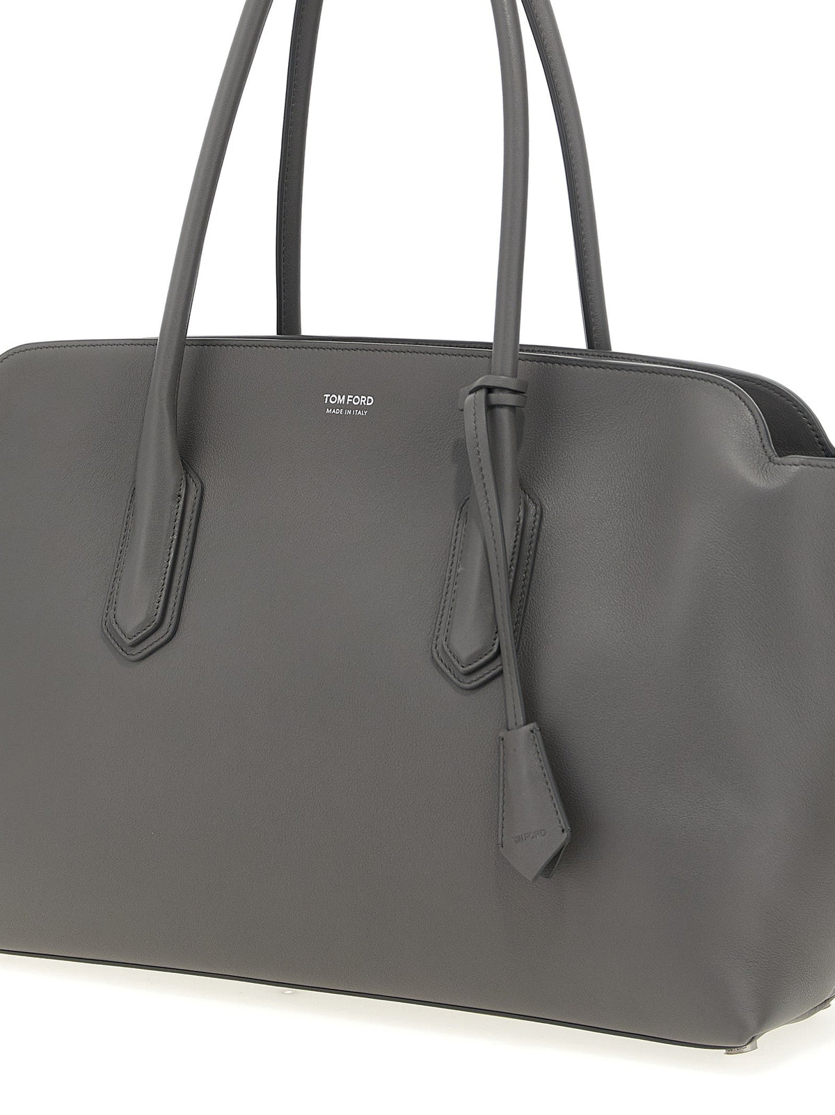 Tom Ford Women Logo Shoulder Bag