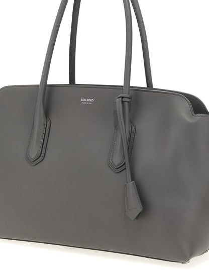 Tom Ford Women Logo Shoulder Bag