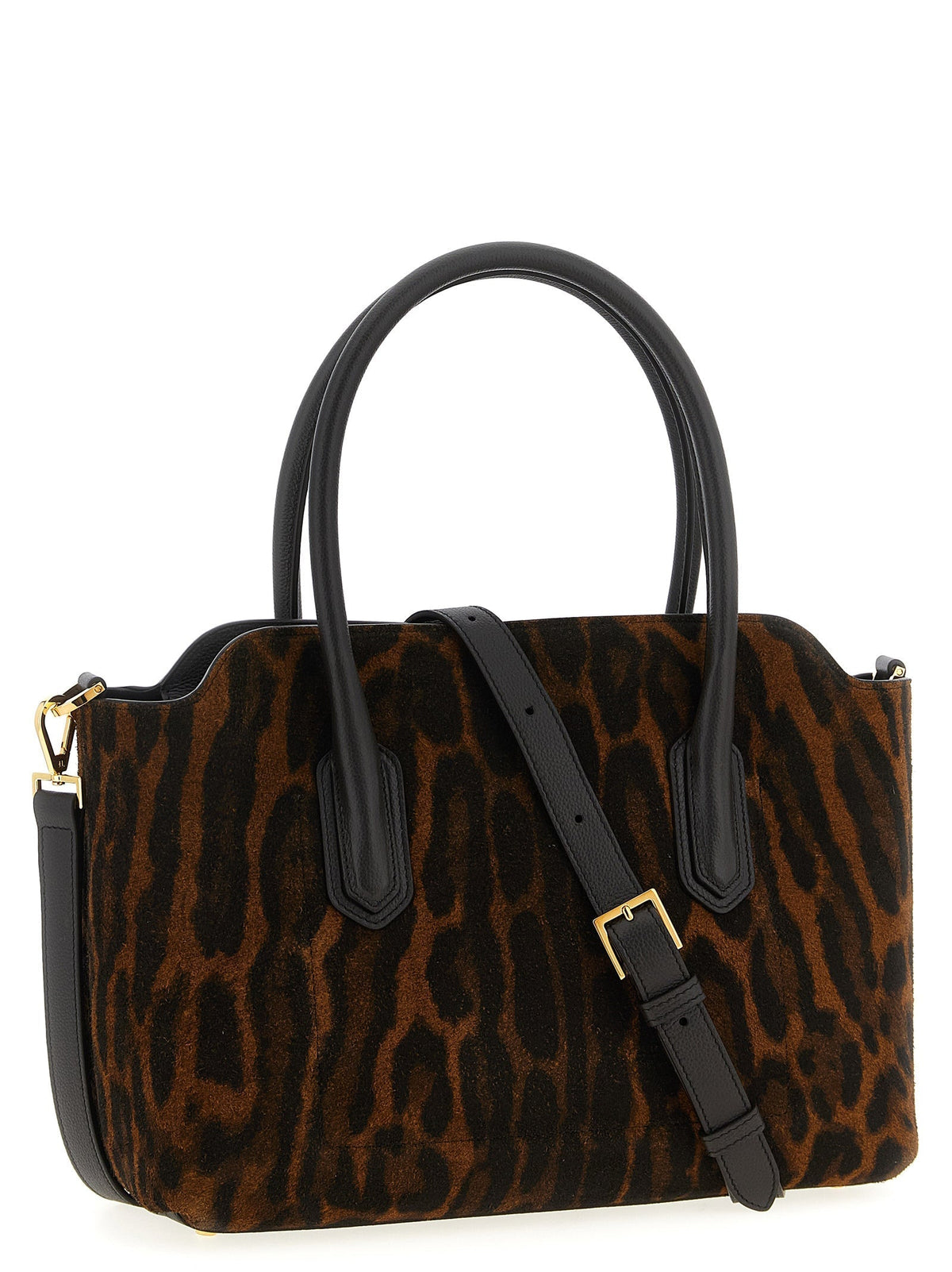 Tom Ford Women 'Ocelot' Handbag