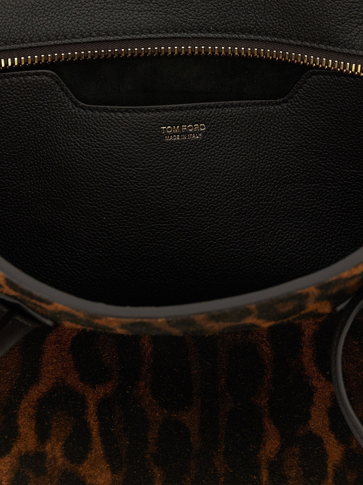 Tom Ford Women 'Ocelot' Handbag
