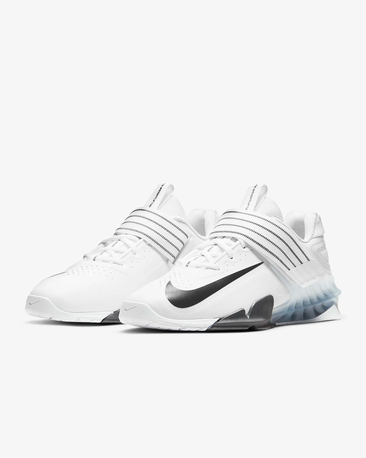 Nike Savaleos Weightlifting Shoes