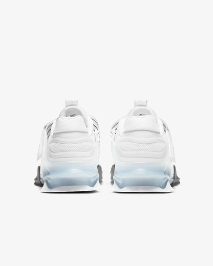 Nike Savaleos Weightlifting Shoes
