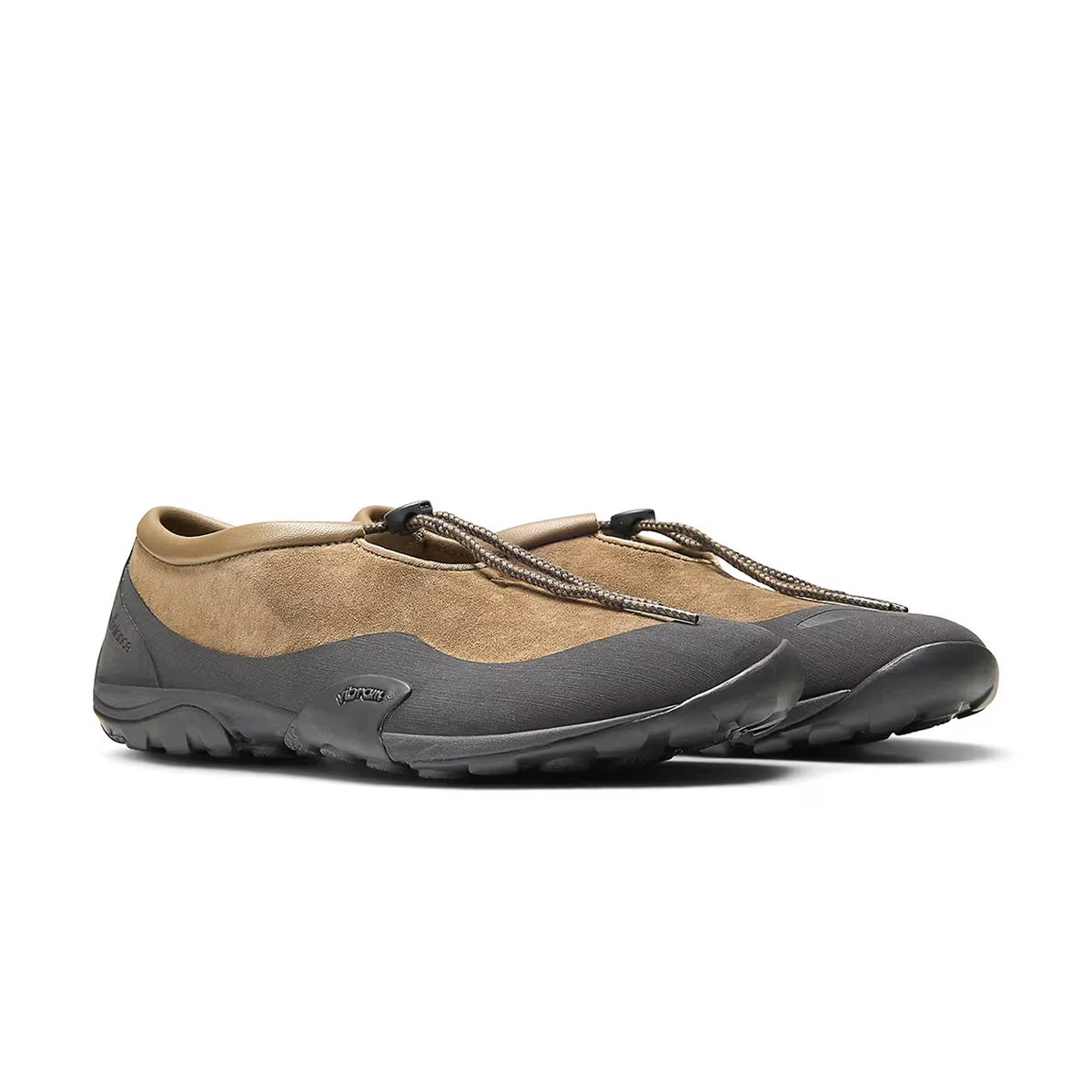 '+ Tokyo Design Studio MT10T 'Raw Leather'