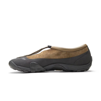 '+ Tokyo Design Studio MT10T 'Raw Leather'
