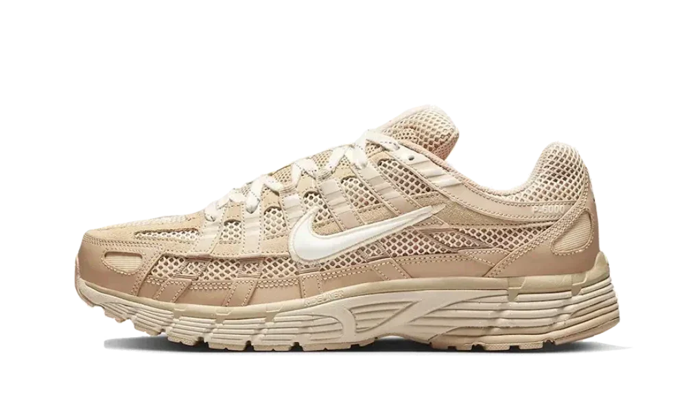 Nike P-6000 Premium Shoes