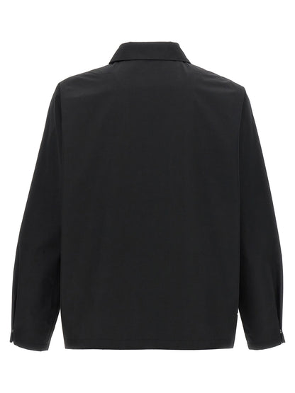 A.P.C. Men 'Regis' Overshirt