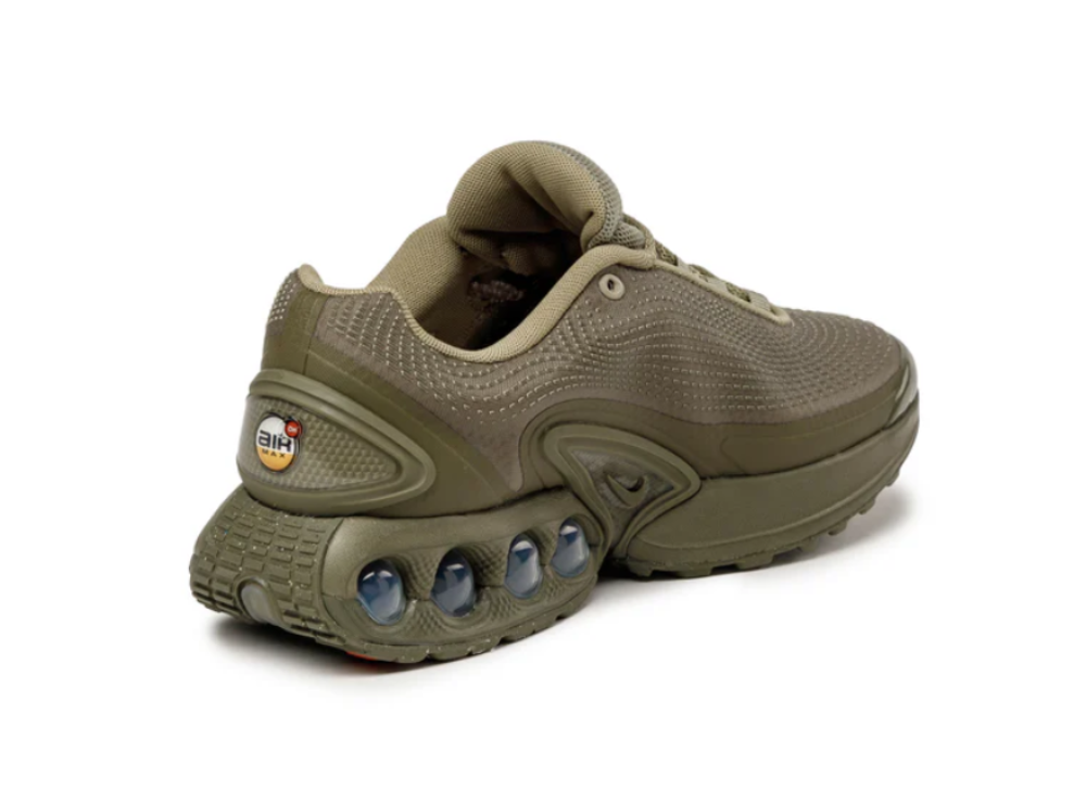 Nike Air Max Dn Shoes