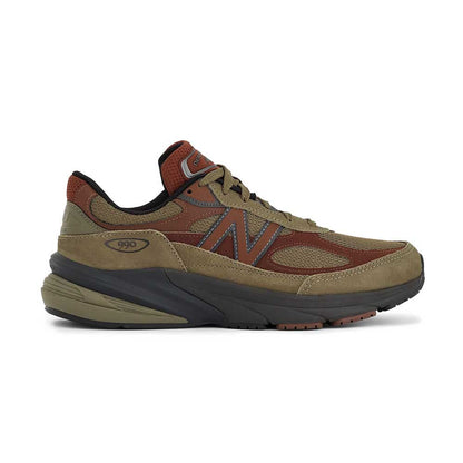 in USA 990v6 'Dark Oak'