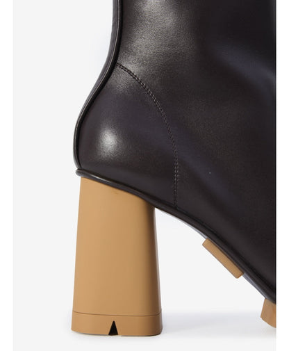 Bottega Veneta Women Stivaletti "Shore"