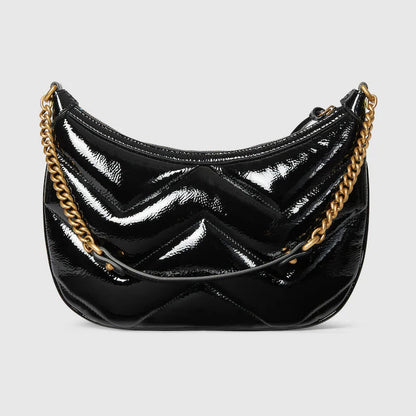 Gucci Women Borsa A Spalla Piccola "Gg Marmont"