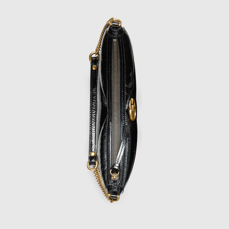 Gucci Women Borsa A Spalla Piccola "Gg Marmont"