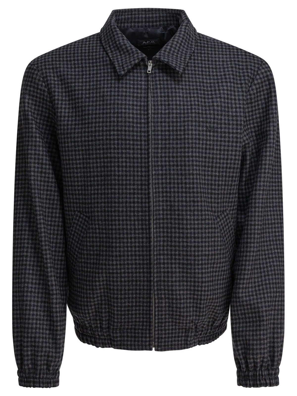 A.P.C. Men "Gilbert" Jacket