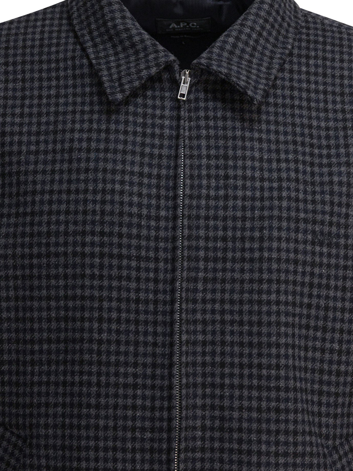 A.P.C. Men "Gilbert" Jacket