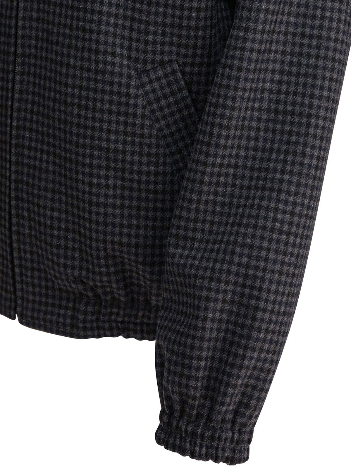 A.P.C. Men "Gilbert" Jacket