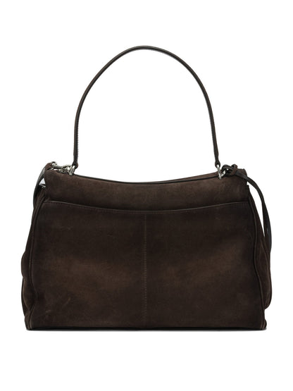 Balenciaga Women "Rodeo" Shoulder Bag
