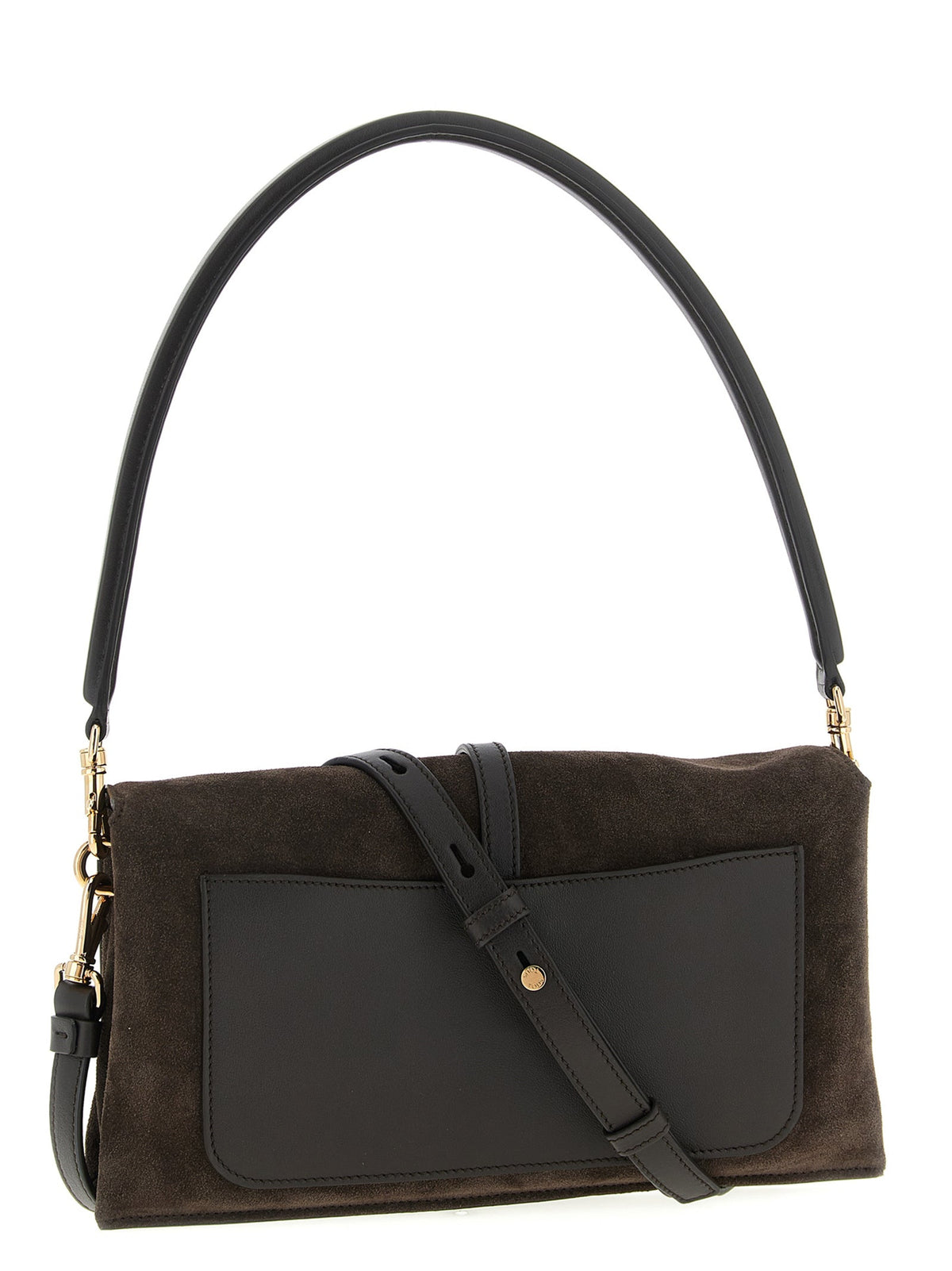 Tod's Women 'T Timeless' Mini Shoulder Bag