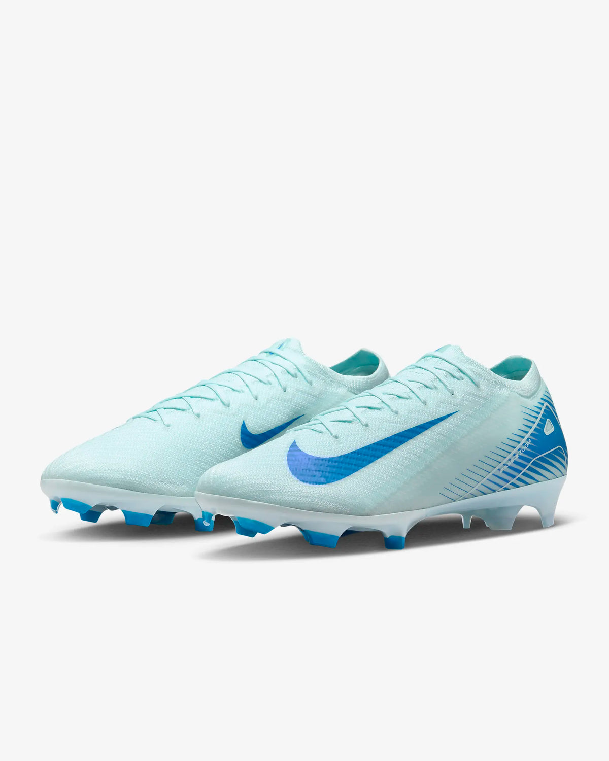 Nike Mercurial Vapor 16 Elite Blueprint FG Low-Top Soccer Cleats