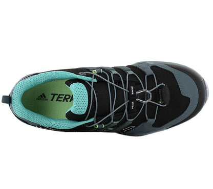 ADIDAS WANDERSCHUH TERREX SWIFT R2 GTX