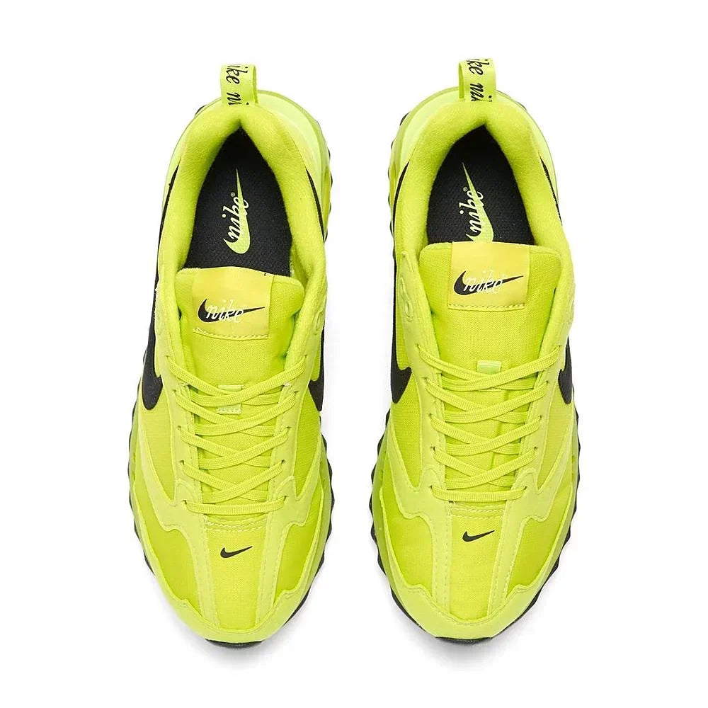 Women's Nike Air Max Dawn Atomic Green/Black
