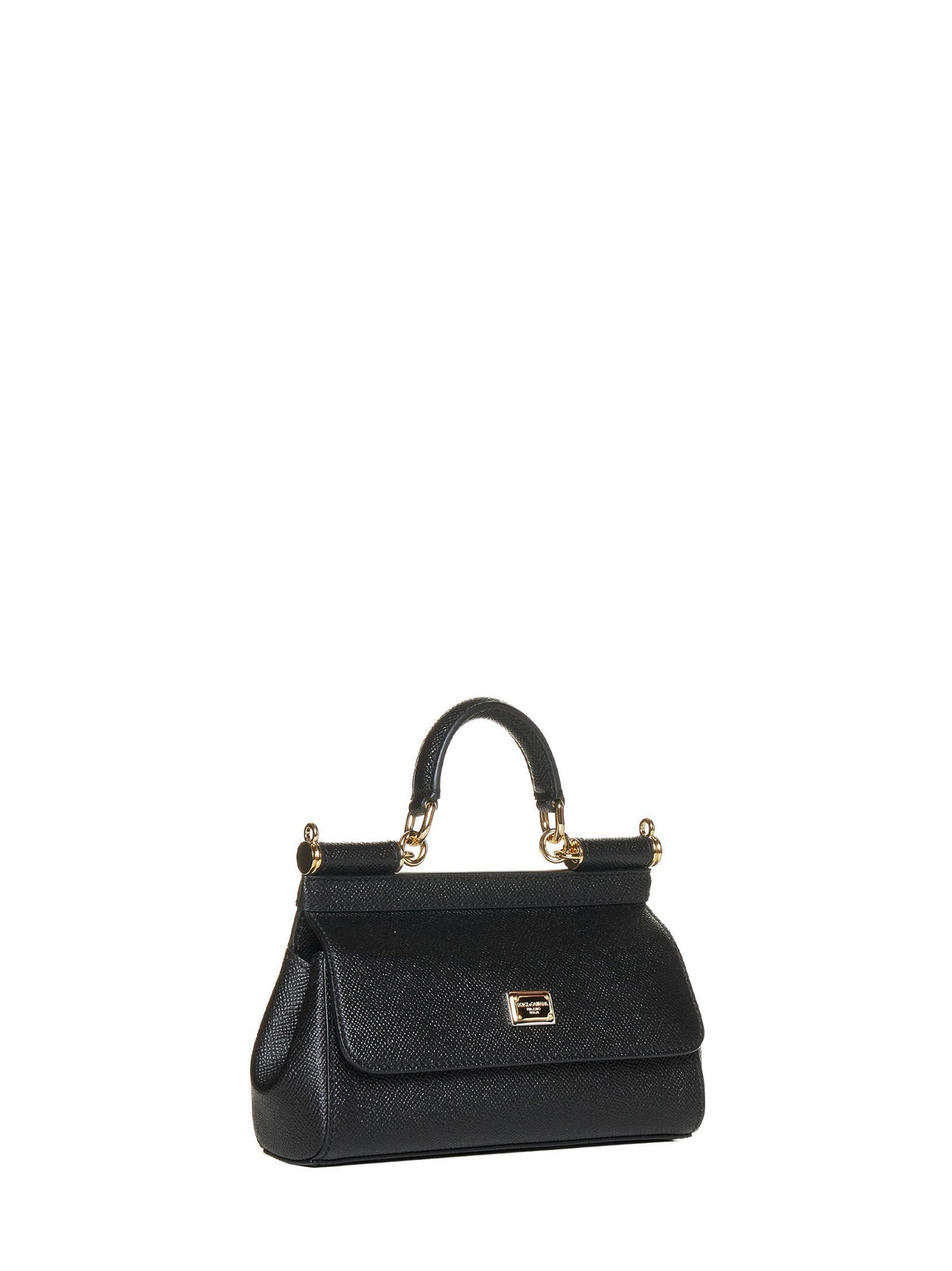 Dolce & Gabbana Women Small Sicily Handbag