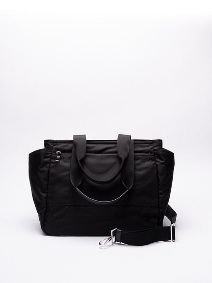 Prada Women Re-Nylon Baby Bag