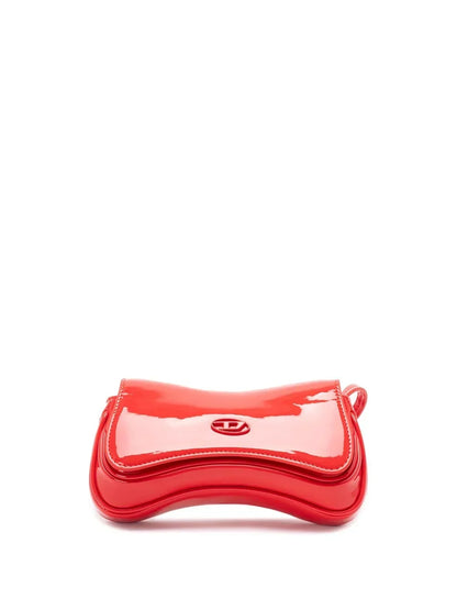 Diesel Women `Play Crossbody Xs` Crossbody Bag