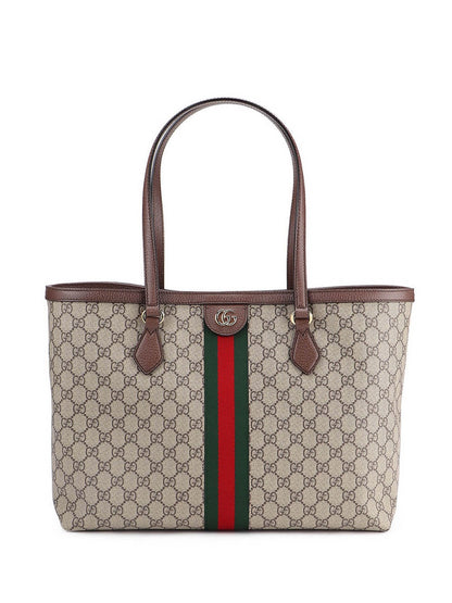 Gucci Women `Ophidia` Large Tote Bag