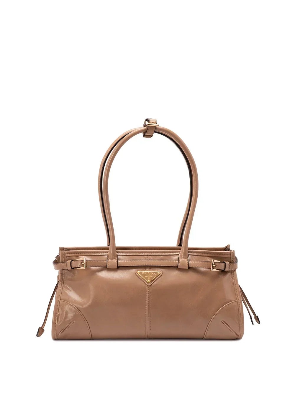 Prada Women `Prada Bonnie` Medium Handbag