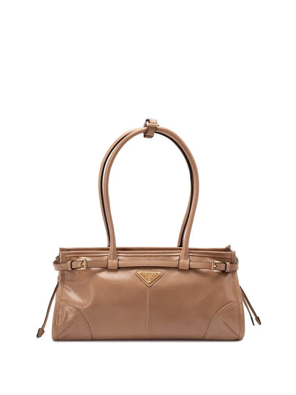Prada Women `Prada Bonnie` Medium Handbag