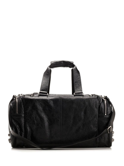 Balenciaga Men Gym Bag 'Le Cagole'