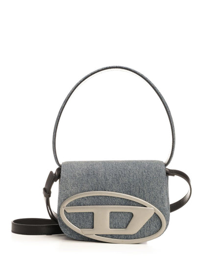 Diesel Women "1Dr" Shoulder Bag
