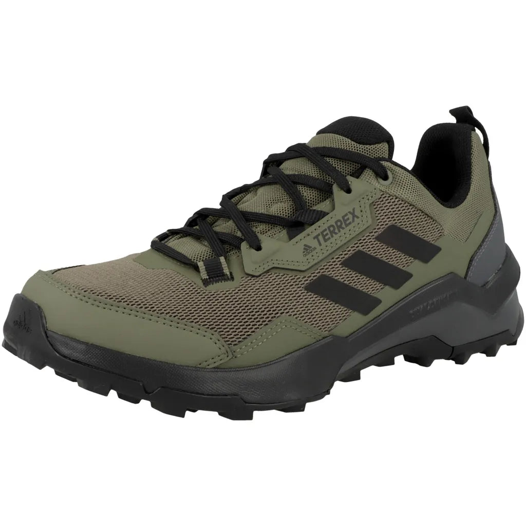 Adidas Terrex AX4 Army Color