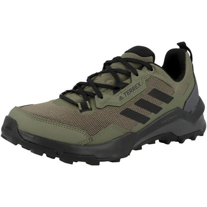 Adidas Terrex AX4 Army Color