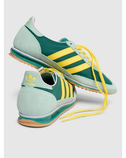 adidas Women's Originals SL 72 OG SHOES