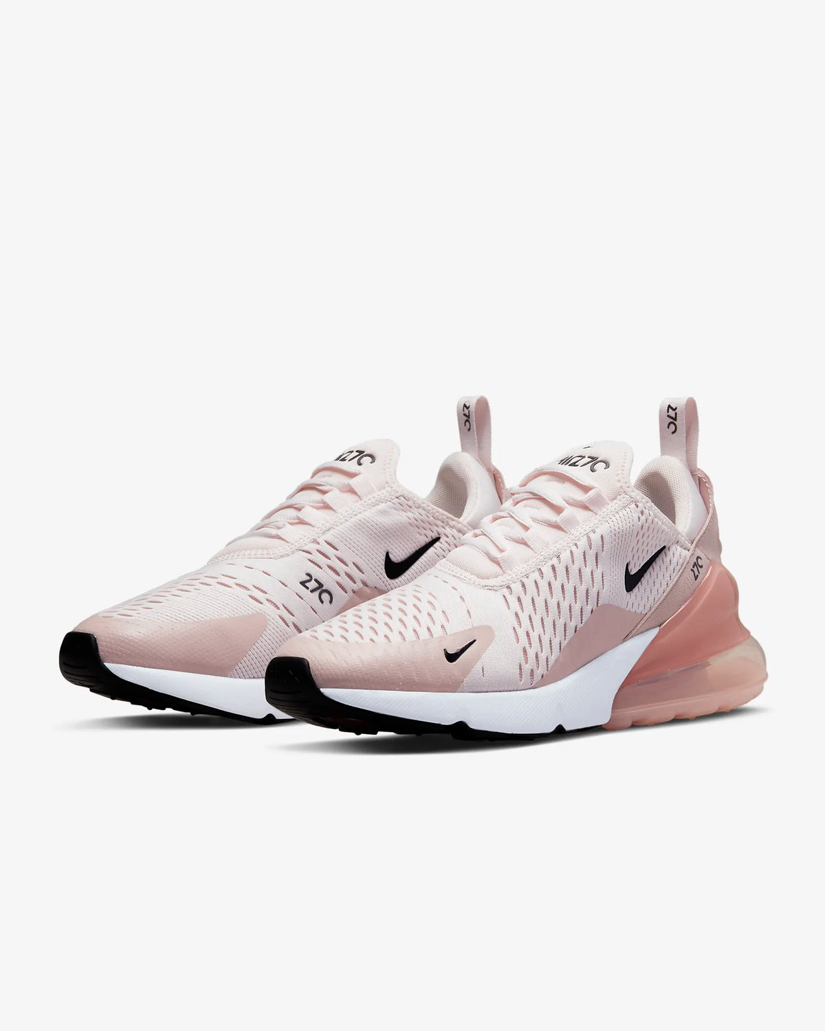 Nike Women's Running Shoes Air Max 270