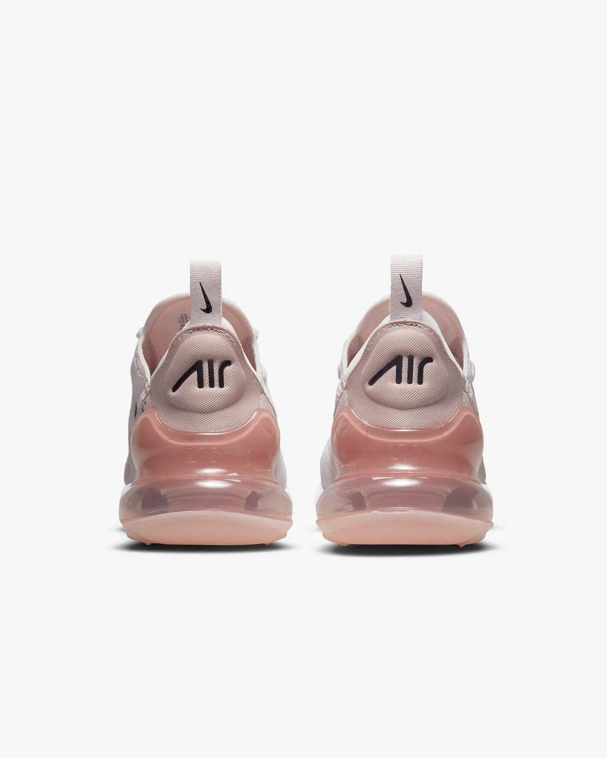 Nike Women's Running Shoes Air Max 270