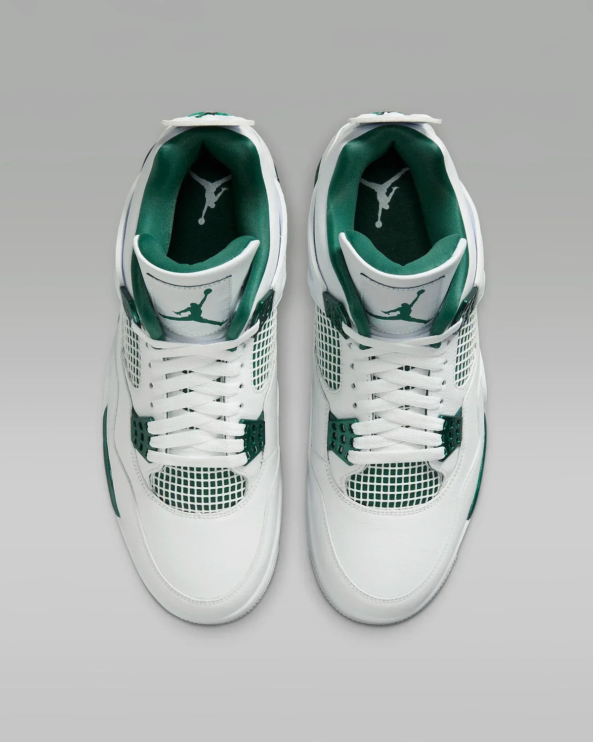 Nike Air Jordan 4 Retro Oxidized Shoes
