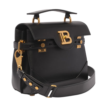 Balmain Women B-Buzz 23 Handbag
