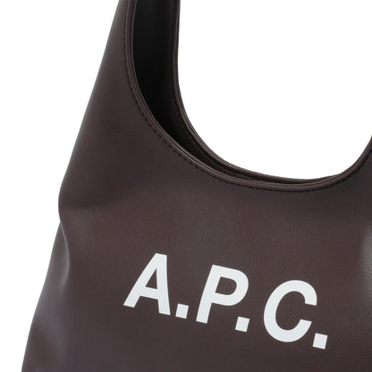 A.P.C. Women Baby Ninon Shoulder Bag