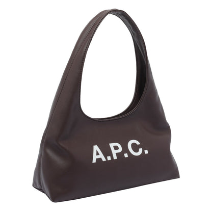 A.P.C. Women Baby Ninon Shoulder Bag