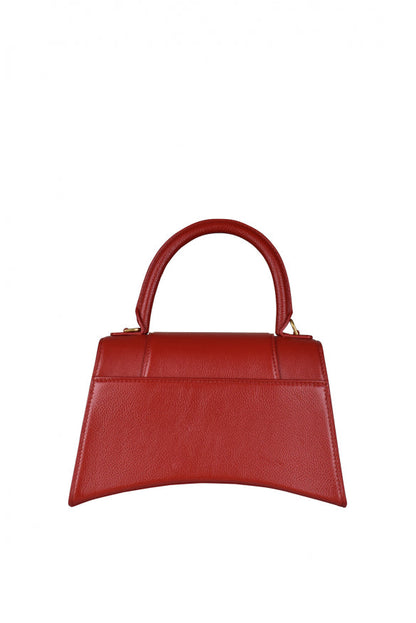 Balenciaga Women Hourglass Handbag