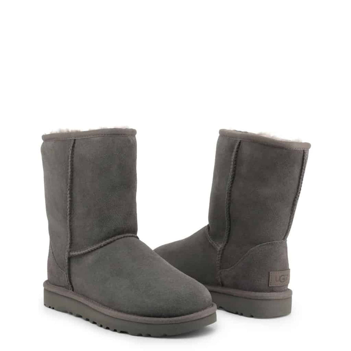 UGG | Grey Women's Ankle Boot