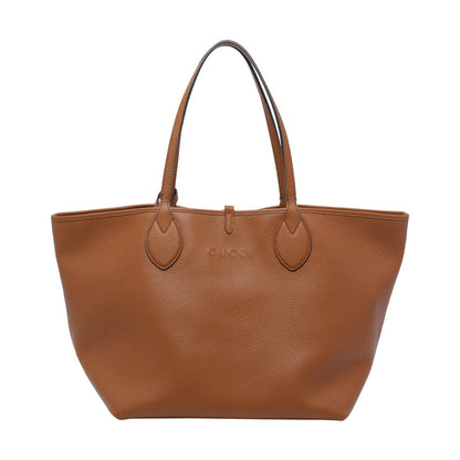 Gucci Women Big Gucci Totissima Reversible Shopping Bag
