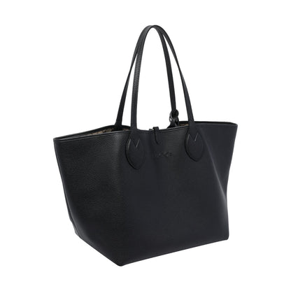 Gucci Women Big Reversible Gucci Totissima Shopping Bag