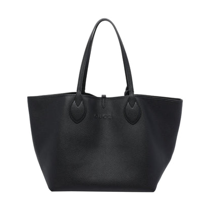 Gucci Women Big Reversible Gucci Totissima Shopping Bag