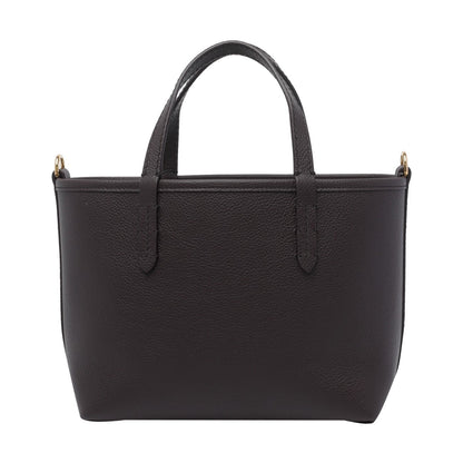 Burberry Women Bloomsbury Reversible Tote Bag