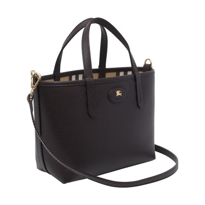 Burberry Women Bloomsbury Reversible Tote Bag