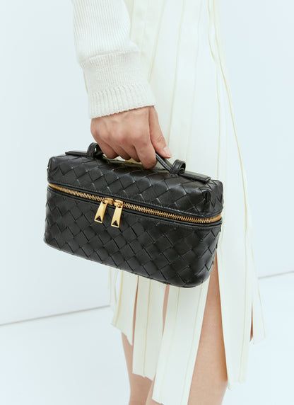 Bottega Veneta Women Bang Bang Crossbody Bag