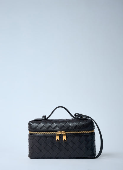 Bottega Veneta Women Bang Bang Crossbody Bag